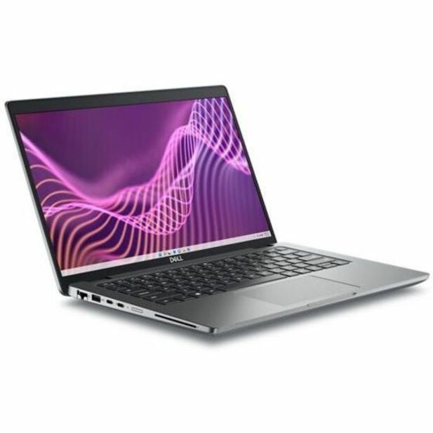 Dell Latitude 5000 5340 13.3" Notebook - Full HD - 1920 x 1080 - Intel Core i5 13th Gen i5-1335U Deca-core (10 Core) - 8 GB Total RAM - 8 GB On-board Memory - 256 GB SSD