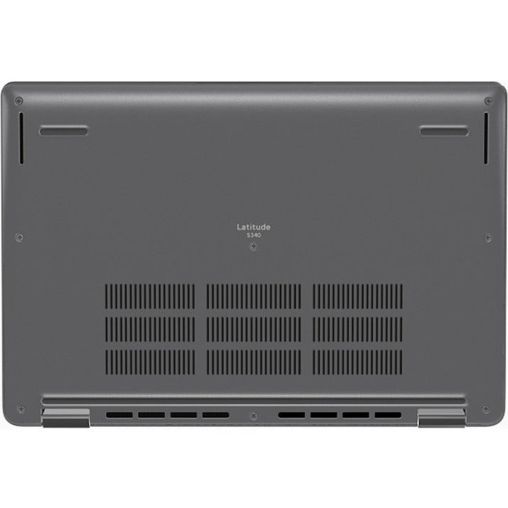 Dell Latitude 5000 5340 13.3" Notebook - Full HD - 1920 x 1080 - Intel Core i5 13th Gen i5-1345U Deca-core (10 Core) - 16 GB Total RAM - 16 GB On-board Memory - 256 GB SSD