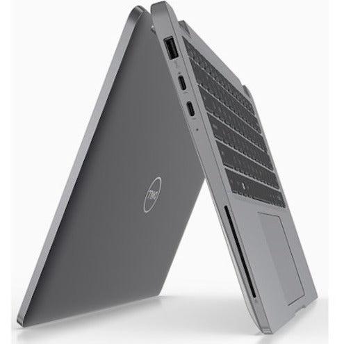 Dell Latitude 5000 5340 13.3" Notebook - Full HD - 1920 x 1080 - Intel Core i5 13th Gen i5-1345U Deca-core (10 Core) - 16 GB Total RAM - 16 GB On-board Memory - 256 GB SSD