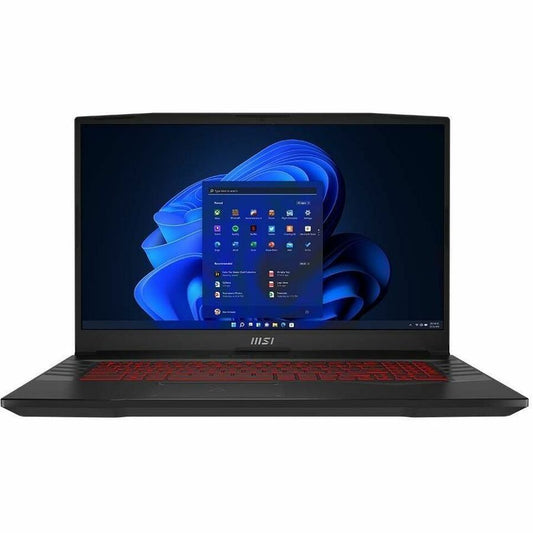 MSI Pulse GL76 Pulse GL76 12UGK-258 17.3" Gaming Notebook - Full HD - 1920 x 1080 - Intel Core i7 12th Gen i7-12700H Tetradeca-core (14 Core) 1.70 GHz - 16 GB Total RAM - 1 TB SSD - Black