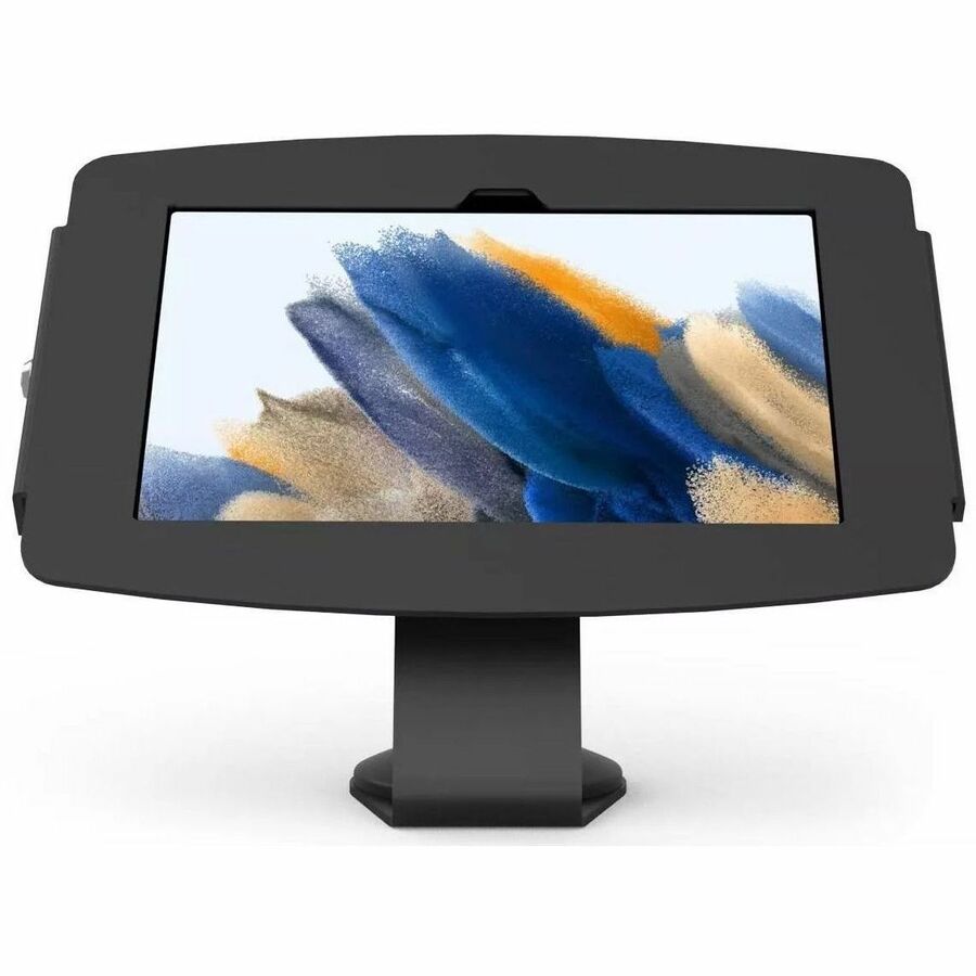 Compulocks Space Core Counter/Wall Mount for Tablet - Black