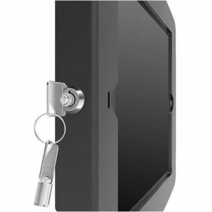 Compulocks Space Core Counter/Wall Mount for iPad Air 4 iPad Air 5 - Black