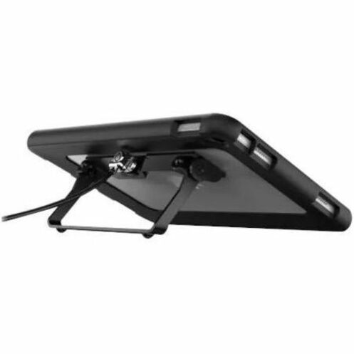 Compulocks iPad 10.9" 10th Gen Secured Kickstand Black