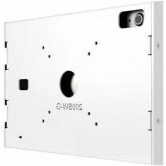 Compulocks Swell 209SWLW Mounting Enclosure for iPad (10th Generation) - White