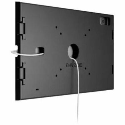 Compulocks Swell 209SWLB Mounting Enclosure for iPad (10th Generation) - Black