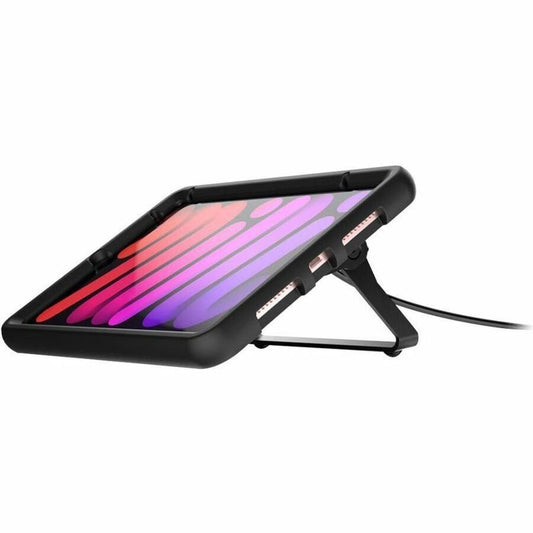 iPad 10.2" Secured Kickstand Black