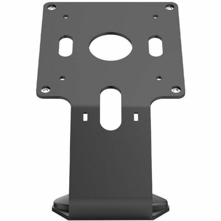 VESA Fixed 45 Degree Core Counter Stand or Wall Mount Black