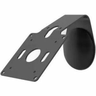 VESA Fixed 45 Degree Core Counter Stand or Wall Mount Black