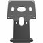 VESA Fixed 45 Degree Core Counter Stand or Wall Mount Black