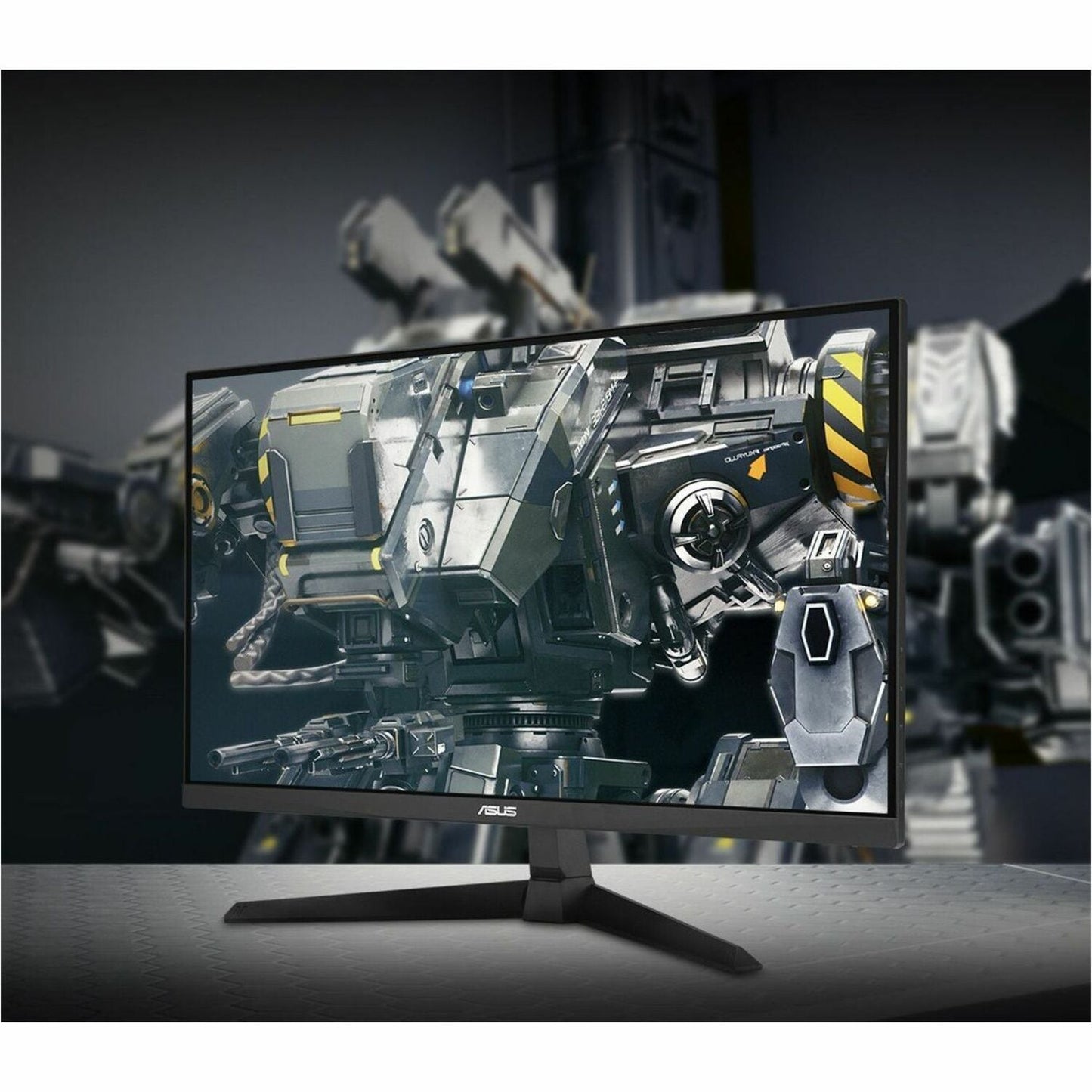 TUF VG249Q3A 23.8" Full HD Gaming LED Monitor - 16:9