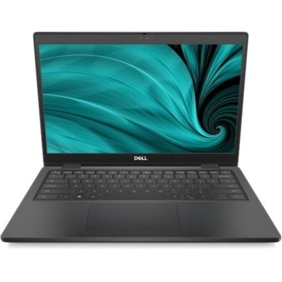 Dell Latitude 3000 3420 14" Notebook - Full HD - 1920 x 1080 - Intel Core i5 11th Gen i5-1135G7 Quad-core (4 Core) 2.40 GHz - 8 GB Total RAM - 256 GB SSD - Black