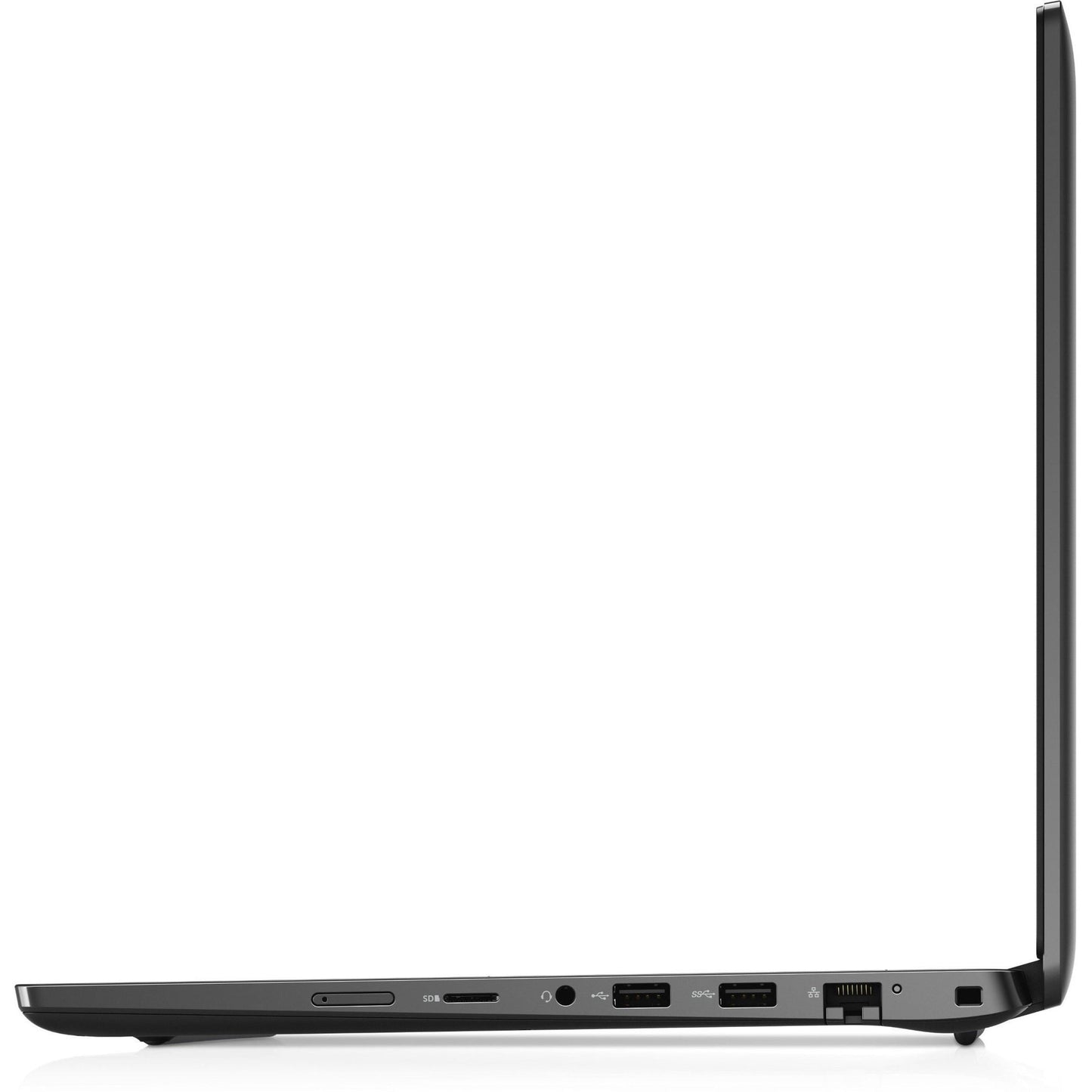 Dell Latitude 3000 3420 14" Notebook - Full HD - 1920 x 1080 - Intel Core i5 11th Gen i5-1135G7 Quad-core (4 Core) 2.40 GHz - 8 GB Total RAM - 256 GB SSD - Black