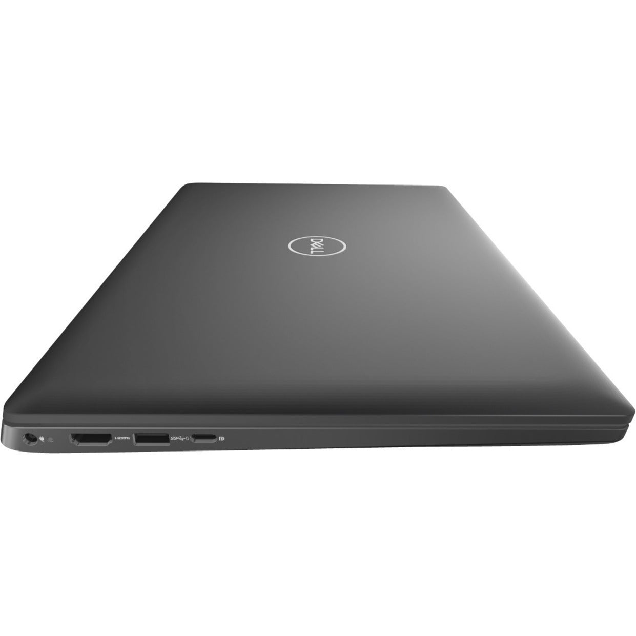 Dell Latitude 3000 3420 14" Notebook - Full HD - 1920 x 1080 - Intel Core i7 11th Gen i7-1165G7 Quad-core (4 Core) 2.80 GHz - 16 GB Total RAM - 256 GB SSD - Black