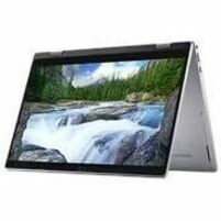 Dell Latitude 3000 3330 13.3" Touchscreen Convertible 2 in 1 Notebook - Full HD - 1920 x 1080 - Intel Core i5 11th Gen i5-1155G7 Quad-core (4 Core) 2.50 GHz - 8 GB Total RAM - 8 GB On-board Memory - 256 GB SSD - Titan Gray