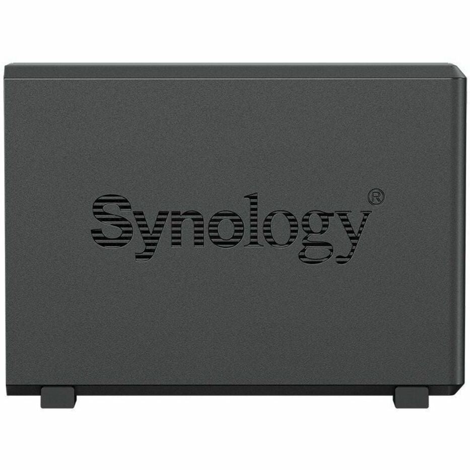 Synology DiskStation DS124 SAN/NAS Storage System