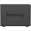 Synology DiskStation DS124 SAN/NAS Storage System