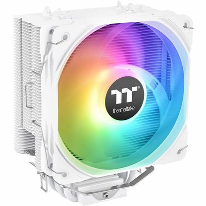 Thermaltake UX200 SE ARGB Lighting CPU Cooler White