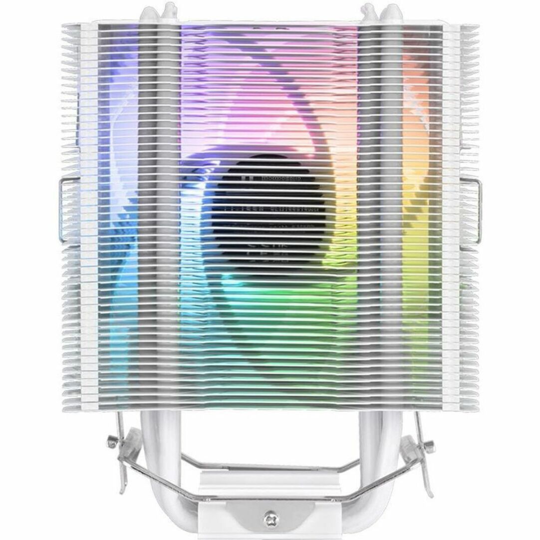 Thermaltake UX200 SE ARGB Lighting CPU Cooler White