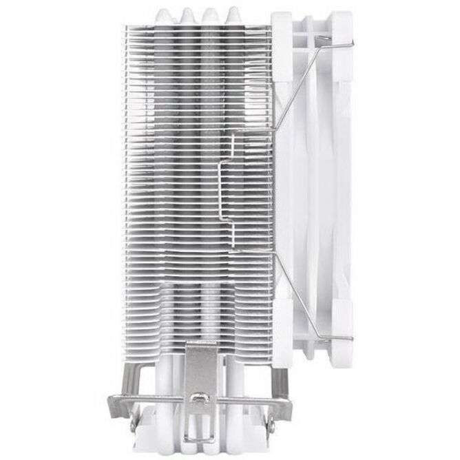 Thermaltake UX200 SE ARGB Lighting CPU Cooler White