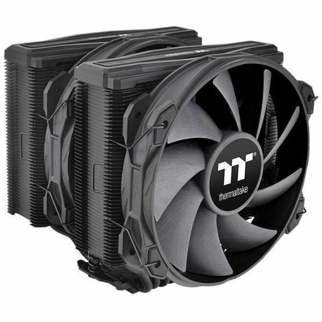 Thermaltake TOUGHAIR 710 Black CPU Cooler