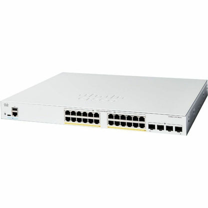 Cisco Catalyst C1200-24P-4G Ethernet Switch