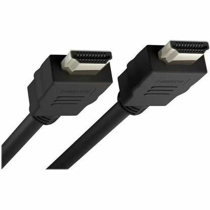 Lenovo UNC 25ft High Speed HDMI Cable Male - Male Black Ver. 1.4 4K Resolution 60H