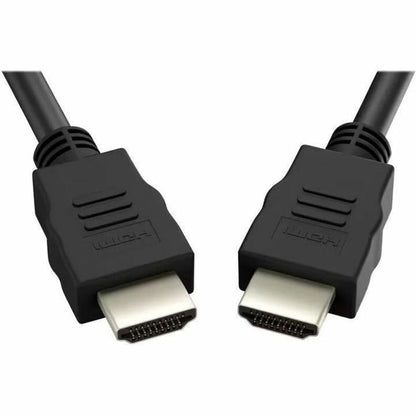 Lenovo UNC 25ft High Speed HDMI Cable Male - Male Black Ver. 1.4 4K Resolution 60H