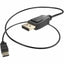 Lenovo UNC DisplayPort Male to Male with Latches v1.4 8K VESA Certified 10ft