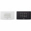 ATEN 12-button Keypad (EU 2 Gang)