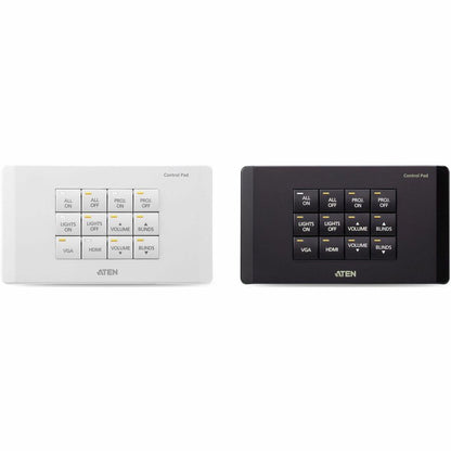 ATEN VK0200 12-button Control Pad (EU 2 Gang)