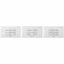 ATEN VK0200 12-button Control Pad (EU 2 Gang)