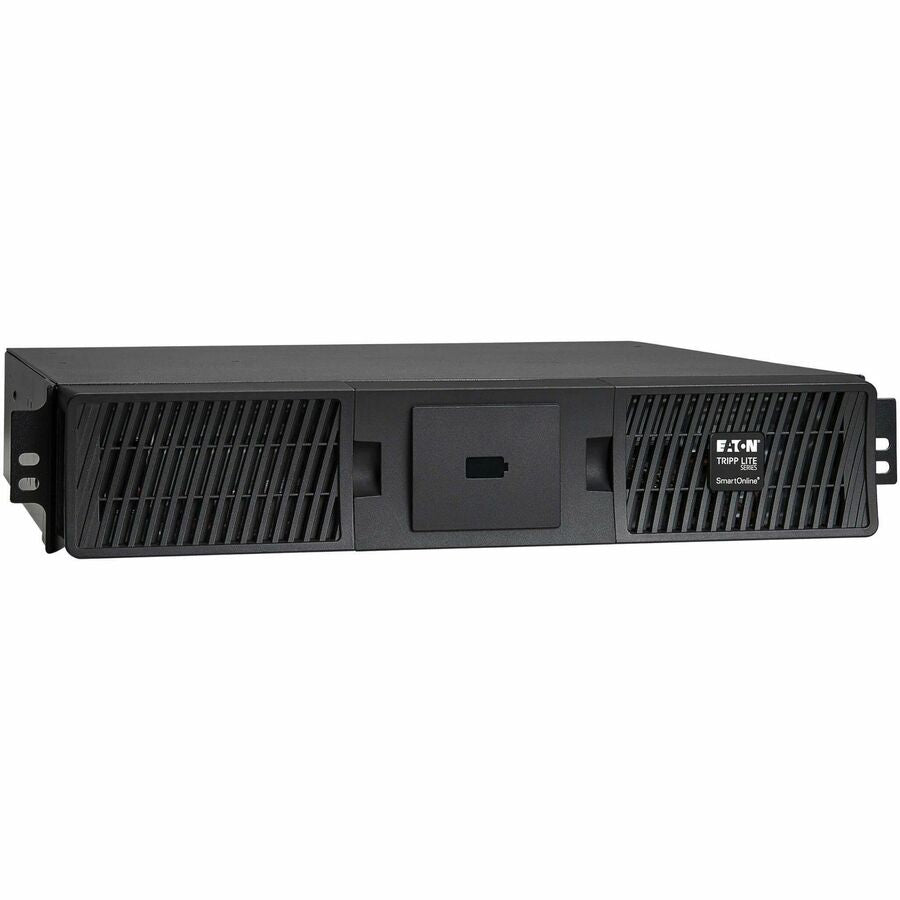 Tripp Lite 72V Extended Battery Module (EBM) for SmartOnline UPS Systems 2U Rack/Tower