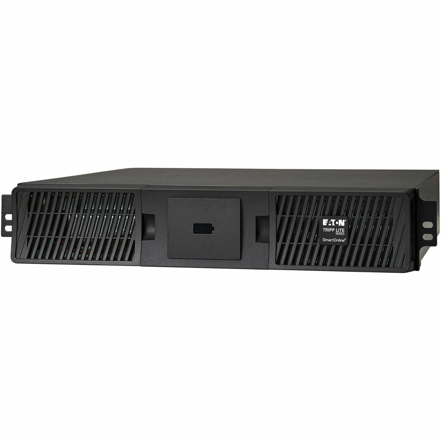 Tripp Lite 72V Extended Battery Module (EBM) for SmartOnline UPS Systems 2U Rack/Tower