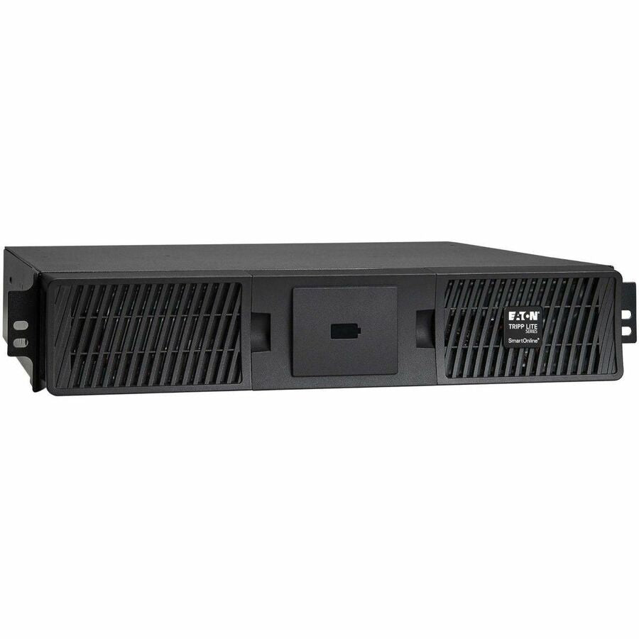 Tripp Lite series 36V Extended Battery Module (EBM) for SmartOnline UPS Systems 2U Rack/Tower