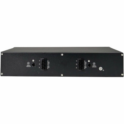 Tripp Lite series 36V Extended Battery Module (EBM) for SmartOnline UPS Systems 2U Rack/Tower