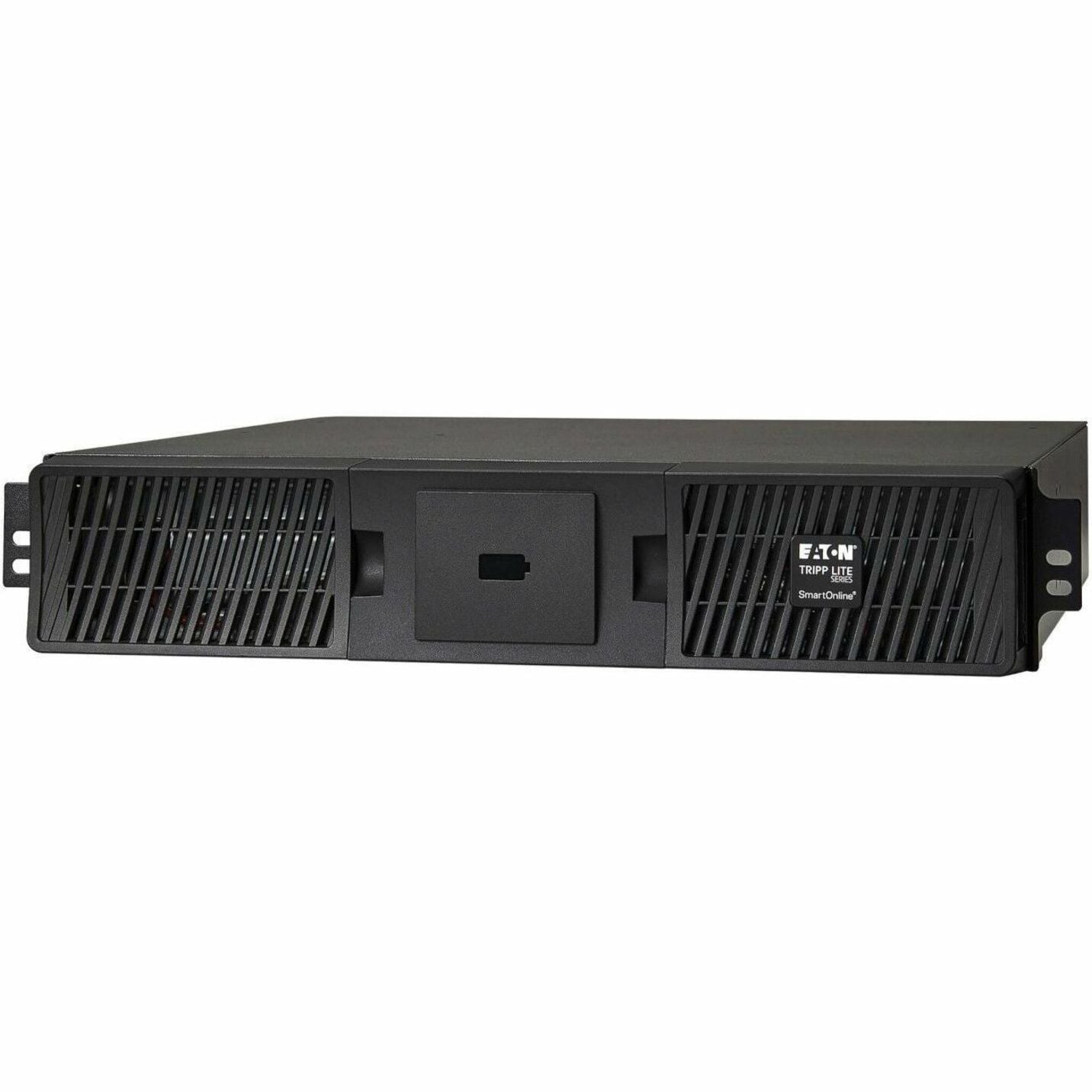 Tripp Lite series 36V Extended Battery Module (EBM) for SmartOnline UPS Systems 2U Rack/Tower