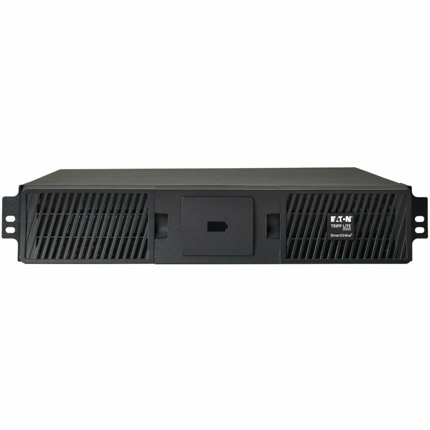 Tripp Lite series 36V Extended Battery Module (EBM) for SmartOnline UPS Systems 2U Rack/Tower