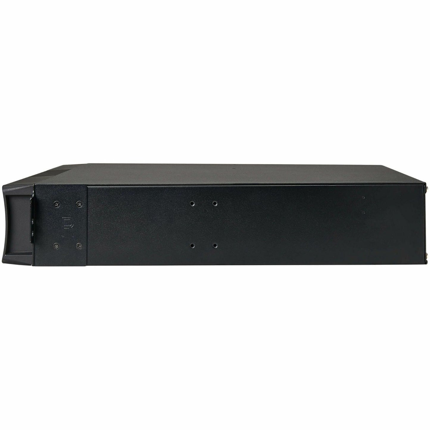 Tripp Lite 48V Extended Battery Module (EBM) for SmartOnline UPS Systems 2U Rack/Tower