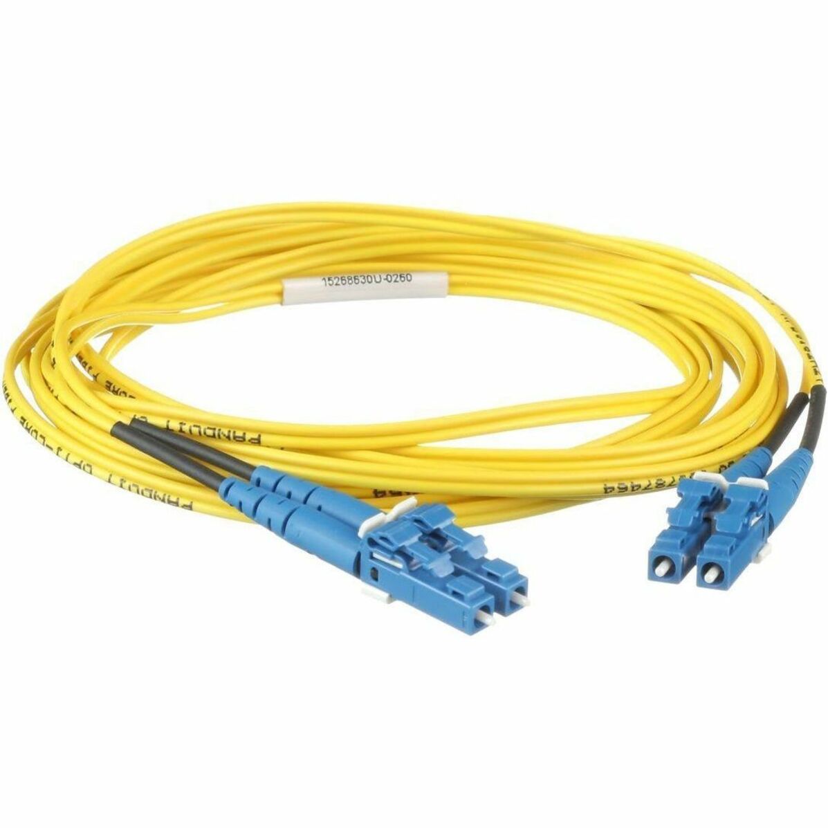 Panduit Fiber Optic Duplex Network Cable