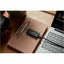 Kingston XS1000 1 TB Portable Solid State Drive - External