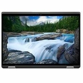 Dell Latitude 7000 7440 14" Notebook - Full HD Plus - 1920 x 1200 - Intel Core i7 13th Gen i7-1365U Deca-core (10 Core) 1.30 GHz - Intel Evo Platform - 16 GB Total RAM - 16 GB On-board Memory - 512 GB SSD