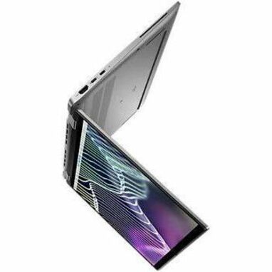 Dell Latitude 7000 7440 14" Notebook - Full HD Plus - 1920 x 1200 - Intel Core i7 13th Gen i7-1365U Deca-core (10 Core) 1.30 GHz - Intel Evo Platform - 16 GB Total RAM - 16 GB On-board Memory - 512 GB SSD