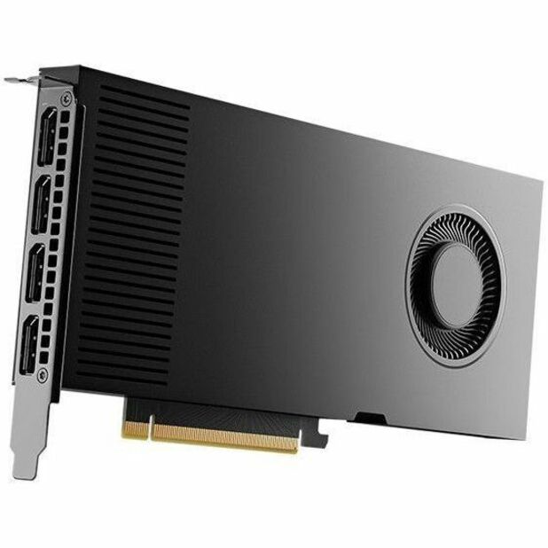 PNY NVIDIA Quadro RTX 4000 Graphic Card - 20 GB GDDR6