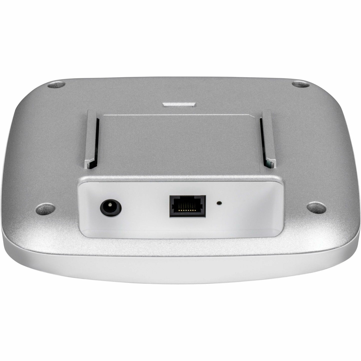 TRENDnet AX3000 Dual Band WiFi 6 PoE+ Access Point TEW-923DAP 1 x 2.5GBASE-T PoE+ LAN Port OFDMA and MU-MIMO Technology 2402Mbps (5Ghz) 573Mbps (2.4Ghz) WPA3 Ecryption White