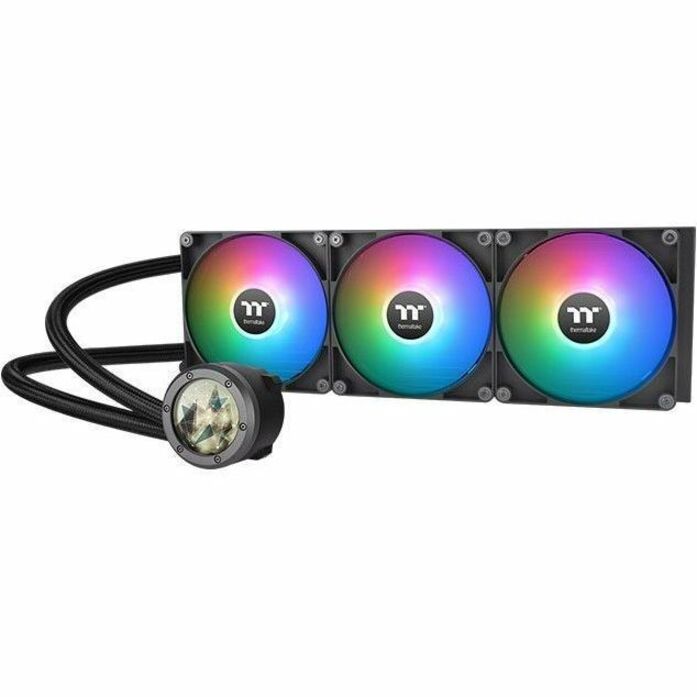 Thermaltake TH420 V2 Ultra ARGB Sync All-In-One Liquid Cooler