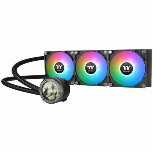 Thermaltake TH360 V2 Ultra ARGB Sync All-In-One Liquid Cooler