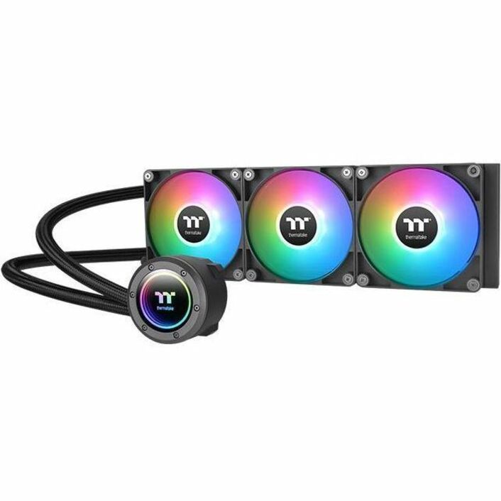 Thermaltake TH360 V2 ARGB Sync All-In-One Liquid Cooler