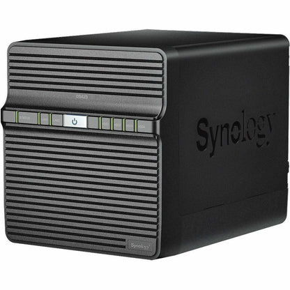 Synology DiskStation DS423 SAN/NAS Storage System