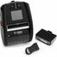 Zebra ZQ620 Plus Double Sided Desktop Industrial Mobile Retail Transportation & Logistic Warehouse Manufacturing Direct Thermal Printer - Monochrome - Label/Receipt Print - Bluetooth - Near Field Communication (NFC)