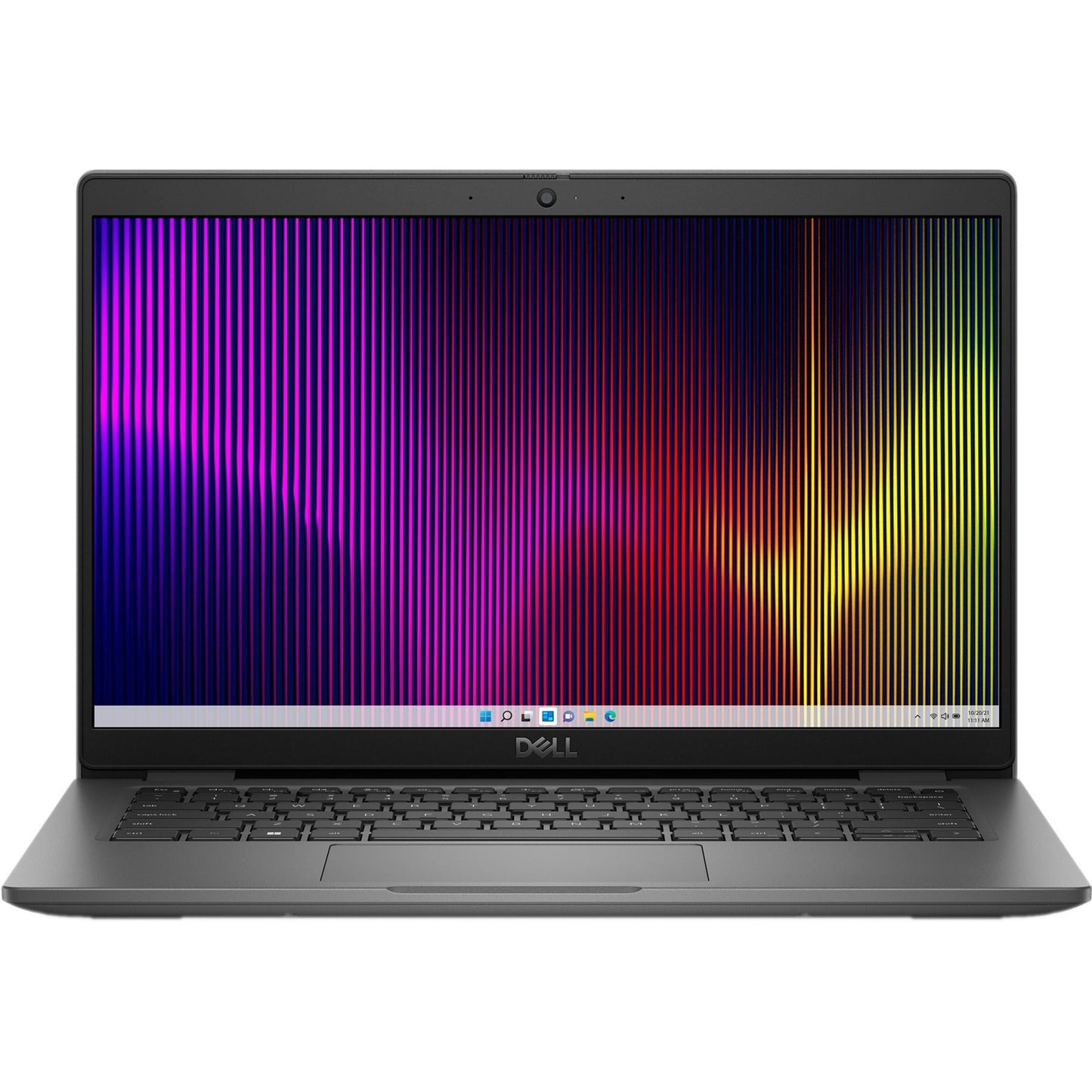 Dell Latitude 3000 3440 14" Thin Client Notebook - HD - 1366 x 768 - Intel Celeron 7305 Penta-core (5 Core) - 8 GB Total RAM - 256 GB SSD